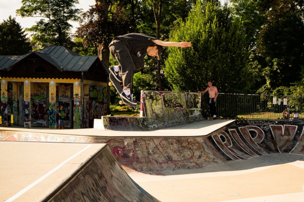 Skatepark